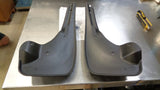 Vw Passat Genuine Rear Mud Flap Set New Part