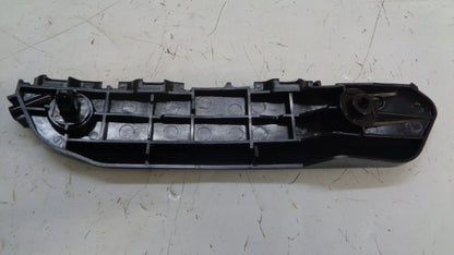 TOYOTA KLUGER GENUINE LEFT (PASSENGER) FRONT BUMPER BAR SLIDE NEW PART