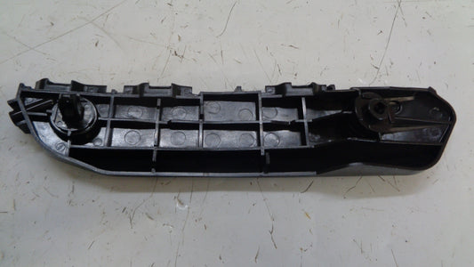 TOYOTA KLUGER GENUINE LEFT (PASSENGER) FRONT BUMPER BAR SLIDE NEW PART