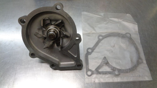 Premtech Water Pump Suitable for Holden Various See Ad New Part