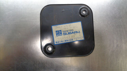 Subaru Brumby Genuine Right Hand Rear Inner Tail Gate Side Cover New Part