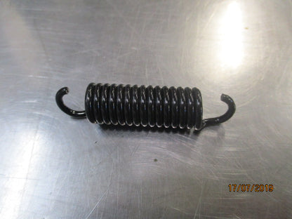 Nissan Patrol Y61 Genuine Retainer Spring Anti-Shoe Rattle New Part