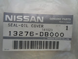 Nissan GU Patrol Genuine Glow Plug Seal New Part