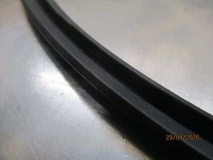 Toyota Landcruiser HDJ101/FZJ100 Genuine Air Cleaner Gasket New Part