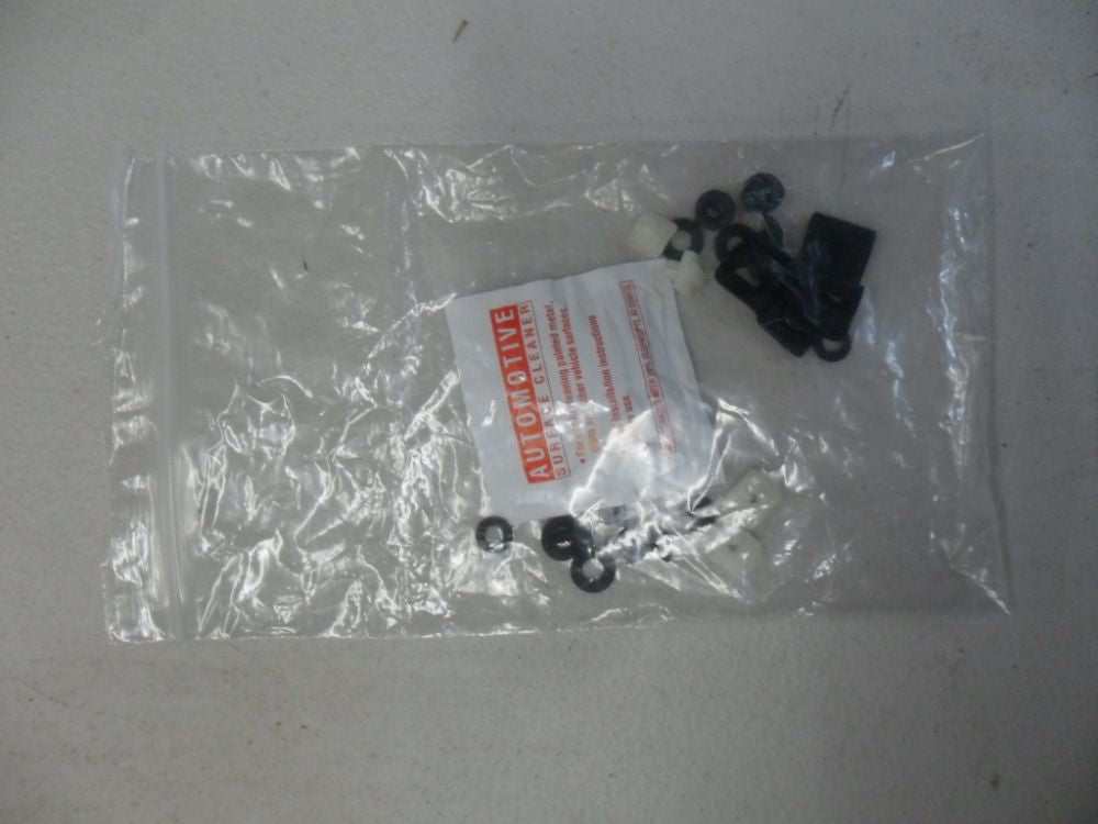 Nissan X Trail Genuine Bonnet Protector New Part