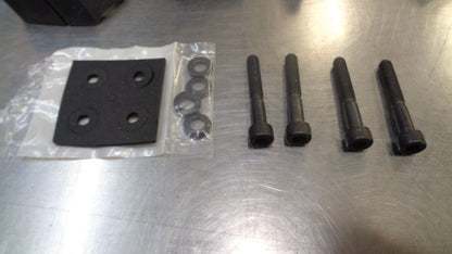 THULE Roof Rack Fixpoint Adapter Kit Suitable for Holden Astra