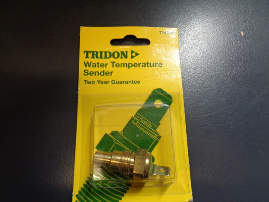 Tridon Water Temperature Sender New Part
