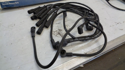 Top Gun Ignition Leads Suits Range Rover 3.5ltr V8 New Part