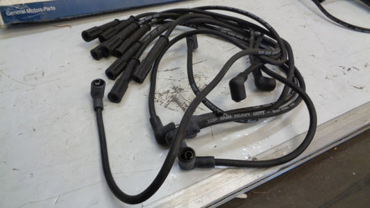 Top Gun Ignition Leads Suits Range Rover 3.5ltr V8 New Part