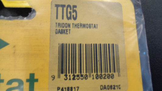 TTG5 - THERMOSTAT GASKET Suit Holden 044mm New Part