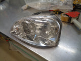Daewoo Lacetti Left Hand Front Headlight Reconditioned VGC Used Part