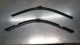 VW Transporter T5 Genuine Front Wiper Blade Replacement Pair New Part