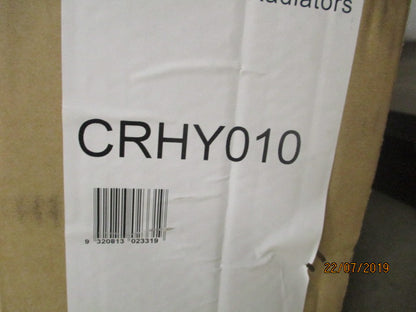 Premtech Automatic-Manual Radiator Suits Hyundai Elantra-Lavita New Part