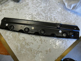 Mitsubishi Triton Genuine Front Bumper Lower (Metal) New Part