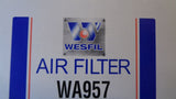 Wesfil Air Filter Element Suitable For Ford Mondeo