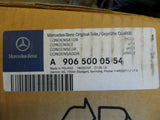 Mercedes Benz W906 Sprinter Genuine Air Conditioner Condenser New Part