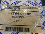 Nissan 108 Civilian Genuine Needle Main Shaft Bearing NEW PART