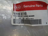 Kia Sorento Genuine Window Washer Tank New Part