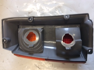 Holden Camira JB Genuine right hand rear taillight new part