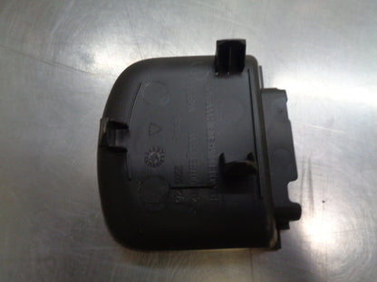 Nissan D40M Navara Genuine Right Hand Front Door Trim New Part