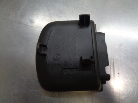 Nissan D40M Navara Genuine Right Hand Front Door Trim New Part