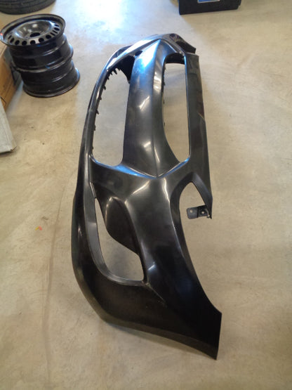 Hyundai Accent Genuine Front Bumper Cover New Part