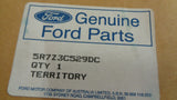 Ford Territory SX-SY Genuine Steering Column & Ignition Switch New Part