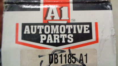 A1 Genuine Front Brake Pads Suits Subaru Liberty/Impreza New Part