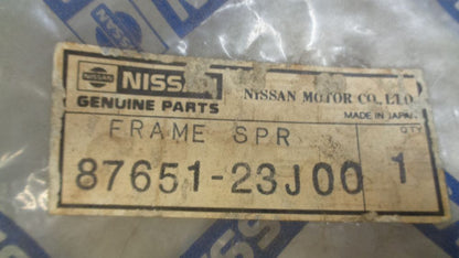 Nissan GQ Patrol Y60 Genuine Left Front Seat Back New Part
