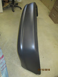 Toyota Echo Sedan Genuine Unpainted Rear Bumper Cover New Part