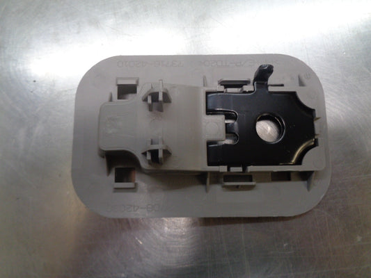 Toyota RAV4 Genuine Tether Anchor Bracket New Part