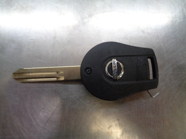 Nissan T31 X Trail Genuine Master Key Blank New Part