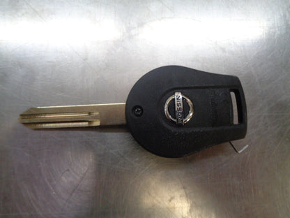 Nissan T31 X Trail Genuine Master Key Blank New Part