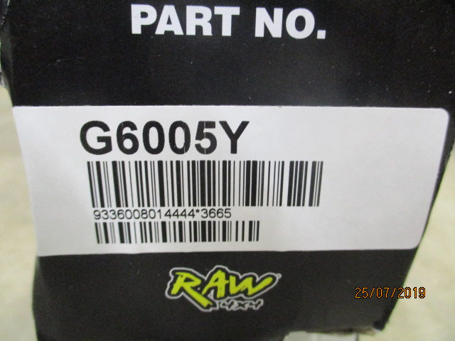 RAW Nitro Front Or Rear Shocks Suits Nissan MQ-MK-GU New Part