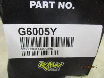 RAW Nitro Front Or Rear Shocks Suits Nissan MQ-MK-GU New Part