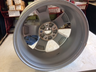 Honda Accord Alloy Wheel Set Of 4 Genuine - 17x7.5 New Part