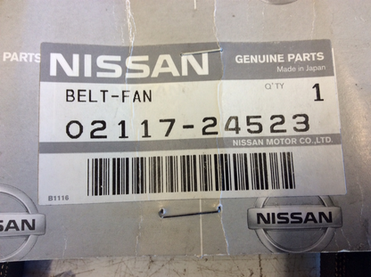 Nissan Navara D22 Genuine power steering & oil pump new part