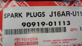 Toyota Camry SV20 genuine spark plug new part
