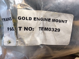 Transgold Engine Mount Suitable For Nissan 720 New Part