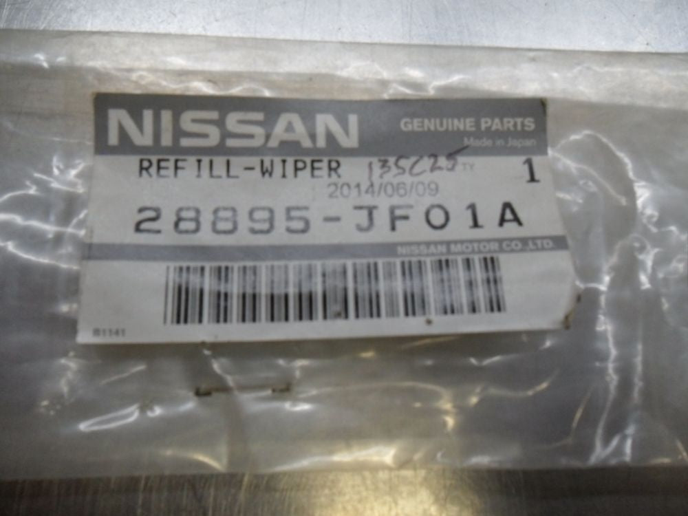 Nissan 370Z Genuine Wiper Blade Refill New Part