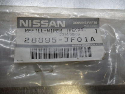 Nissan 370Z Genuine Wiper Blade Refill New Part