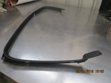 Holden VF SS Commodore Sedan Genuine Right Hand Rear Door Frame Garnish New Part