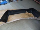 Subaru Outback Rear Bumper bar New Genuine