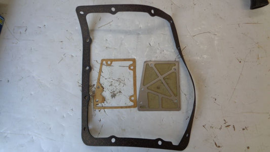 Transgold Automatic Transmission Filter kit Suitable for Toyota-Mitsubishi-Volvo New Part