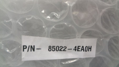 Nissan Qashqai J11 Genuine Rear Bumper Bar Cover New Part