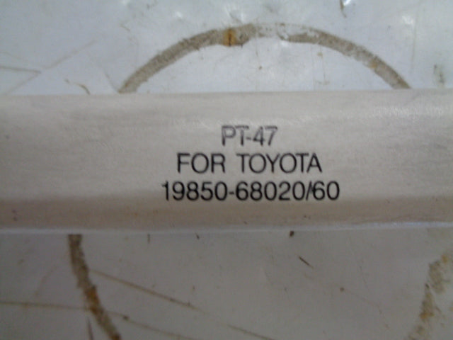PT-47 Glow Plug Suitable for Toyota Landcruiser-Dyna-Coaster New Part