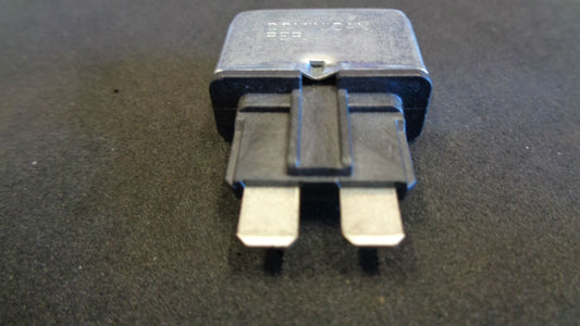 Holden VT Commodore Genuine 20A Two Pin Circuit Breaker New Part