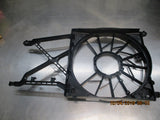 Holden Astra Genuine Fan Housing New Part