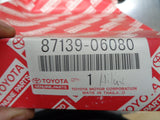 Toyota Yaris Genuine Cabin Filter New Part