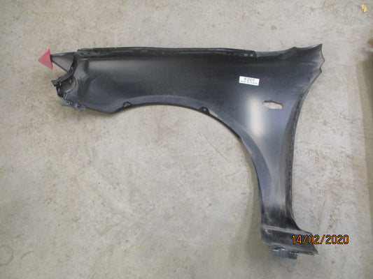 AllCrash Right Hand Guard Suits Mazda 323 Protege New Part